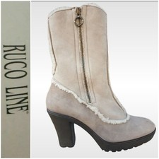 Ruco Line Stivaletto 39