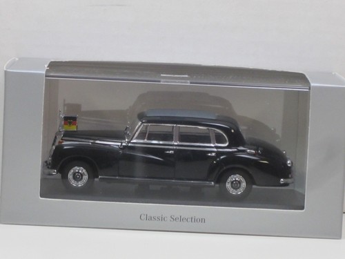 Mercedes benz 300 adenauer - 300,