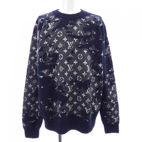 Autentica maglia girocollo