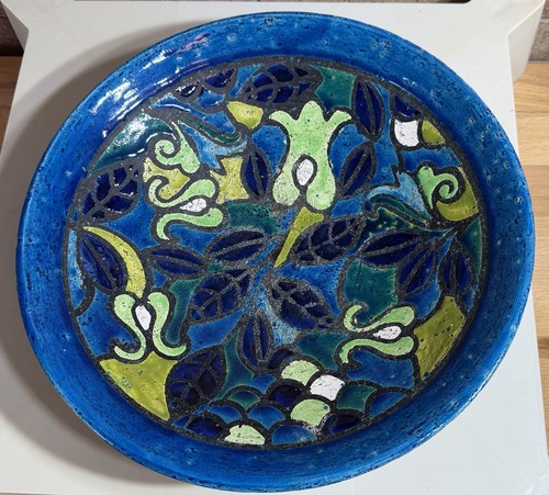 Ciotola ceramica vintage