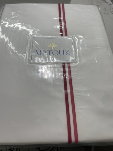 Matouk india 1pz lenzuolo - matouk,