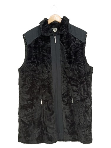 Frank walder gilet - gilet, pelliccia