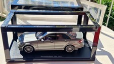 1:18 Mercedes Benz C63 AMG