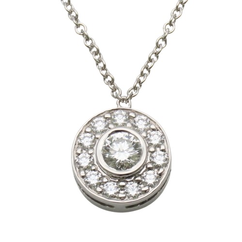 Usato tiffany collana - tiffany&co.,