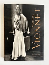 Madeline Vionnet By Betty