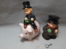 2 Pezzi GOEBEL Cassetta Di