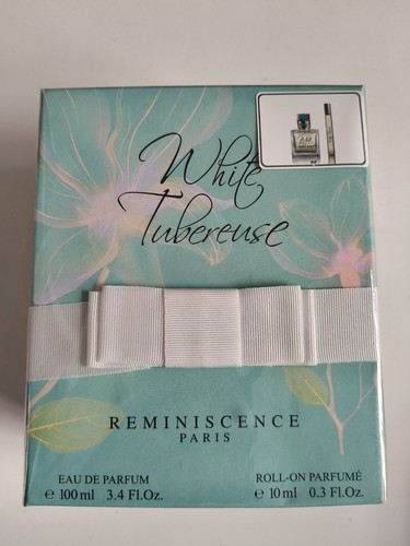 Profumo donna white tubereuse - donna,