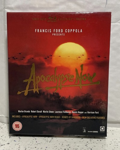 Apocalypse now disc special - disc,