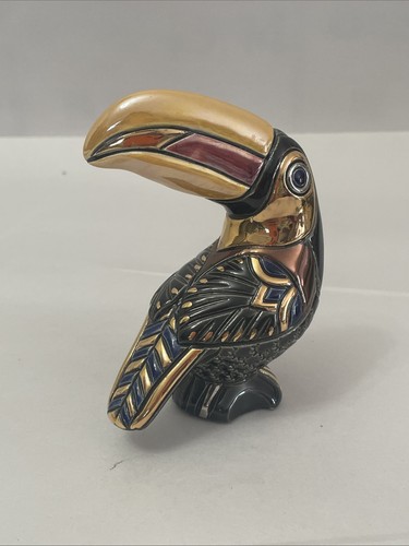Derosa rinconada oro toucan - oro,