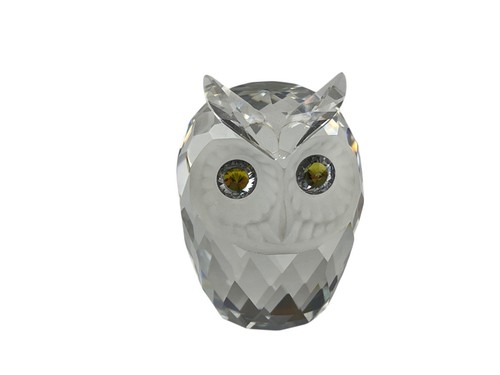 Statua swarovski cristallo - statua,