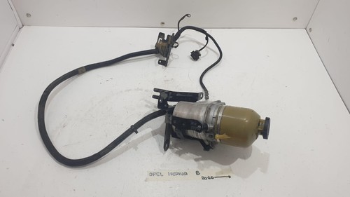 Pompa idroguida per - idroguida, opel