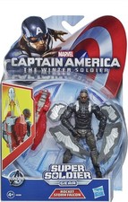 Nuovissimo missile antincendio