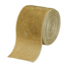 Velvet Wrap Tape 2"x3yd Khaki