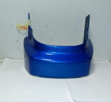 TAIL FAIRING CARENA CODONE  SELLA HONDA SUZUKI KAWASAKI  (PR4)