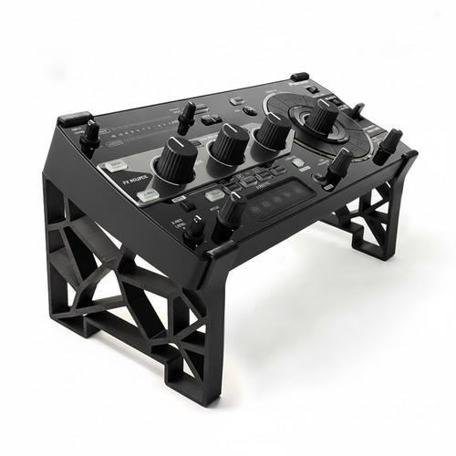 Supporto riser per pioneer - riser,
