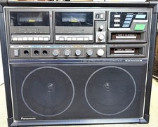 Panasonic 8