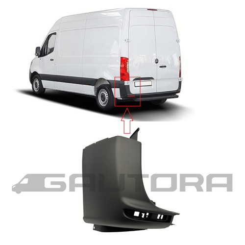 Per mercedes sprinter w910 - mercedes,