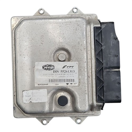 Centralina motore ecu per fiat - centralina,