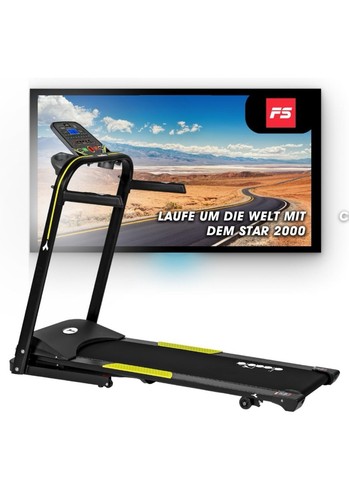 Tapis roulant diadora - tapis,