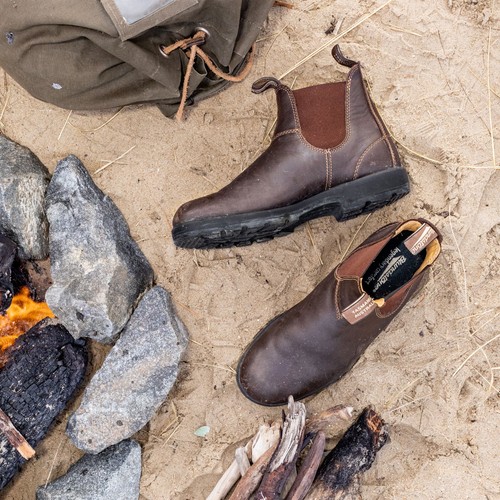 Blundstone 550 classic series - blundstone,