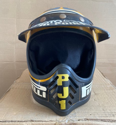 Casco bell moto crash - bell, 3