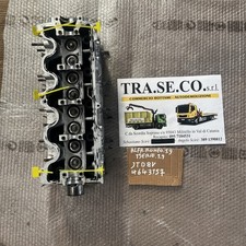 TESTATA ALFA ROMEO 1 SERIE 1.9