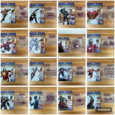 Deagostini Fanhome Build