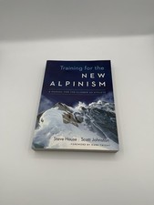 Training for the New Alpinism