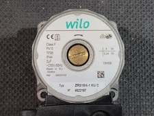 Pompa circolatore wilo TF95