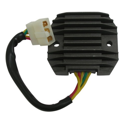 Regolatore 12v trifase cavi - 12v, 5