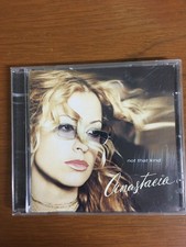 ANASTACIA - NOT THAT KIND / CD