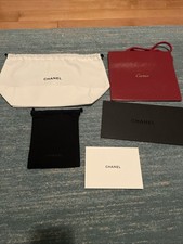 VUOTO AUTENTICO CARTIER corda