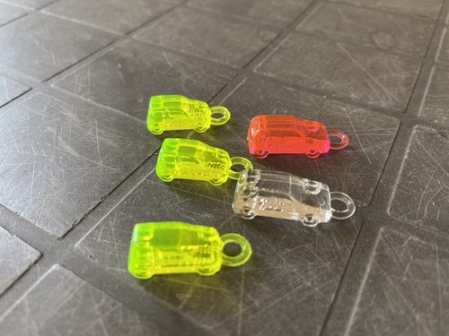Mini modellini - mini,