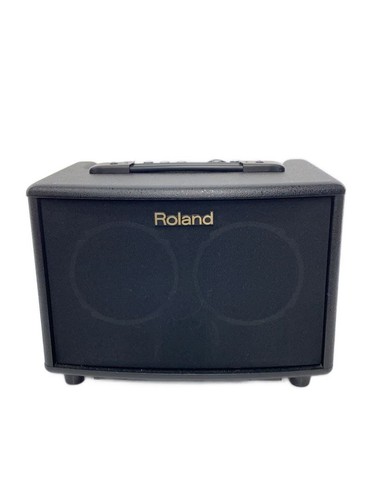 Roland amplificatore 33 - roland, ac-33