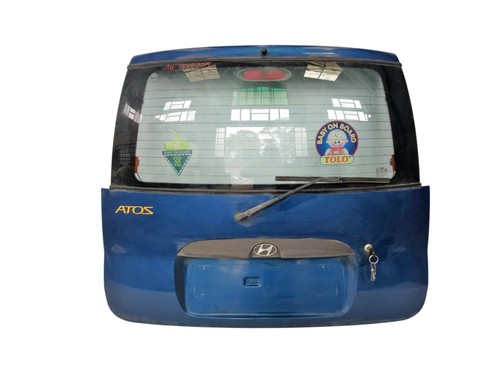 Portellone posteriore hyundai - portellone,