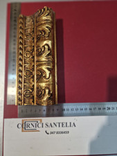 Cornici Su Misura Richiesta,foglia Oro,aste Per Cornici 