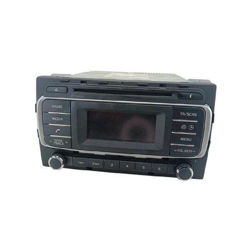 Autoradio 961701w770ca - autoradio,