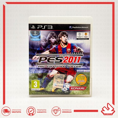 Pes 2011 pro - pes,