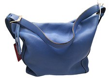Borsa donna pelle spalla - a,