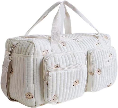 Borsa parto ospedale grande - borsa,