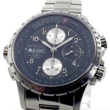 HAMILTON (come nuovo e mai