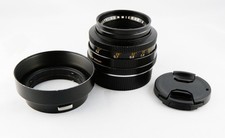 Leica Summicron-R 2/50 MM F/2