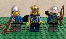 LEGO King's Knight Armor lotto