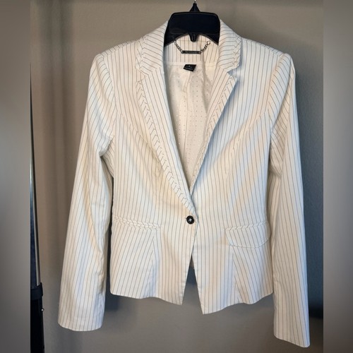 Giacca blazer donna - , bianco