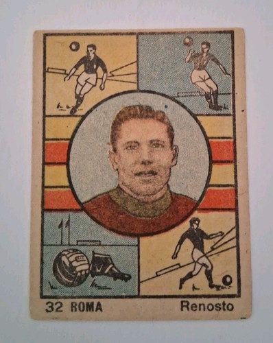 Figurina vav 1952 - vav,