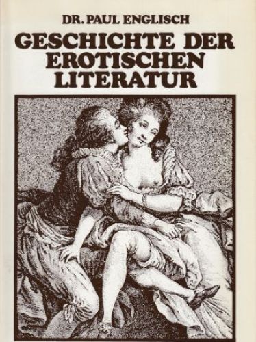 Storia della letteratura