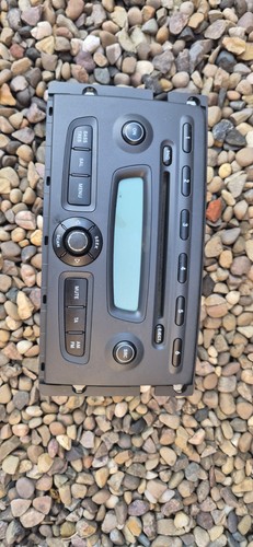 Smart fortwo radio - fortwo,