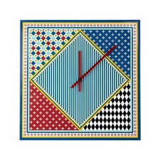 Vesta orologio parete - da,