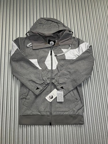 Volcom giacca snowboard uomo - volcom,