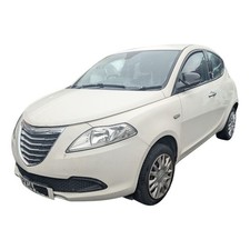 CHRYSLER YPSILON S MK3